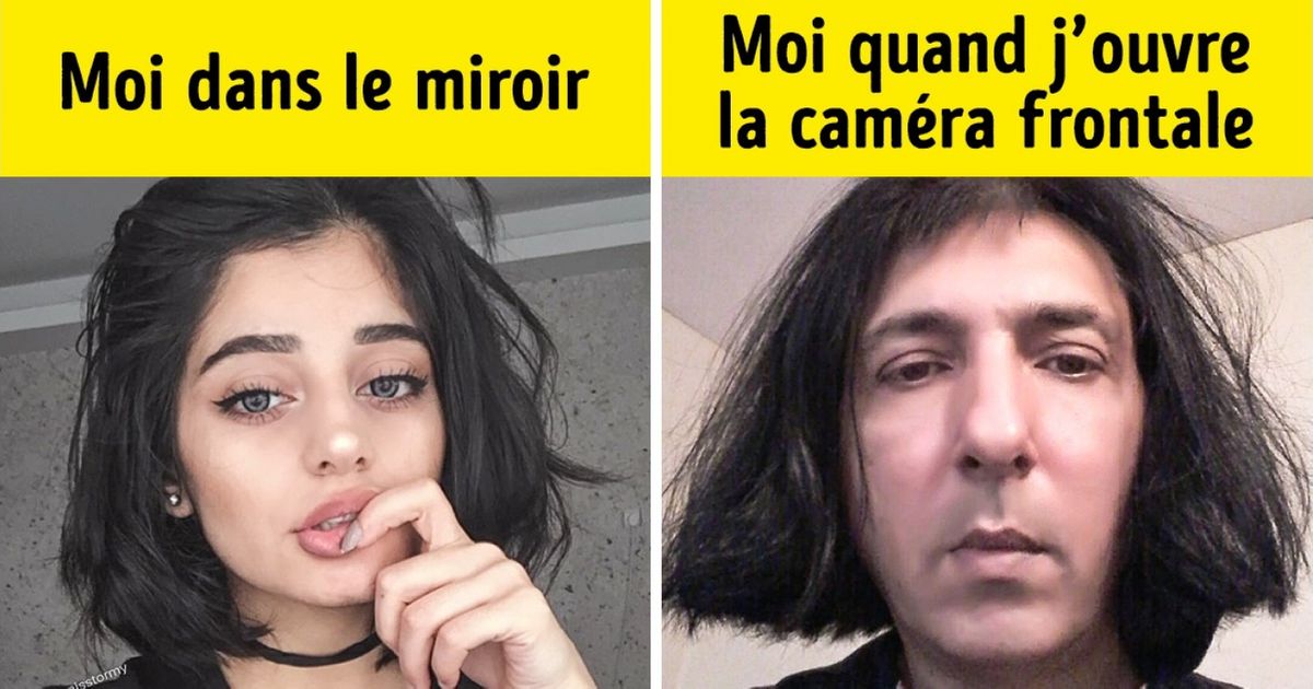 Ces 25 personnes ont découvert la véritable essence de la vie