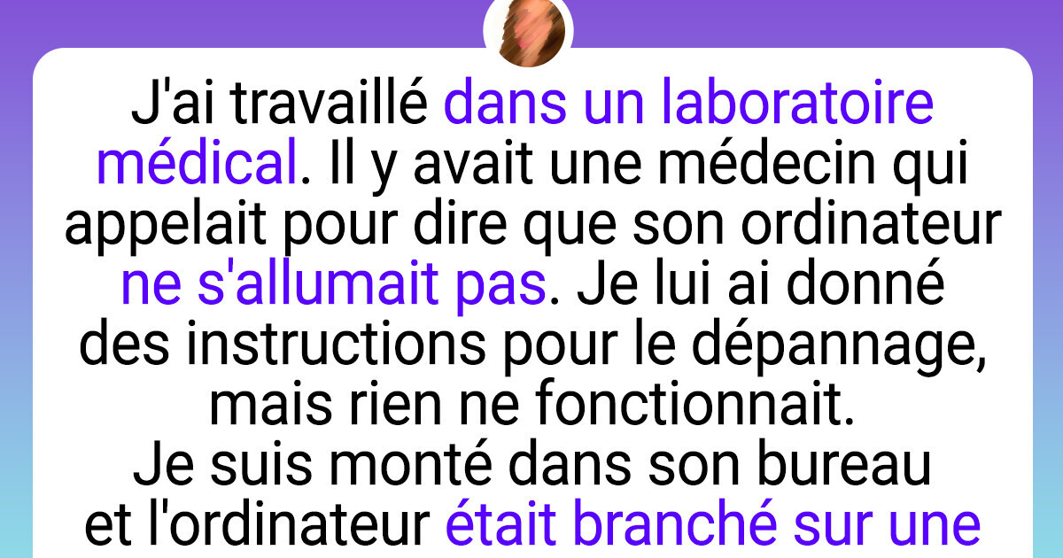 18 Preuves amusantes que le diplôme ne garantit pas toujours l’intelligence