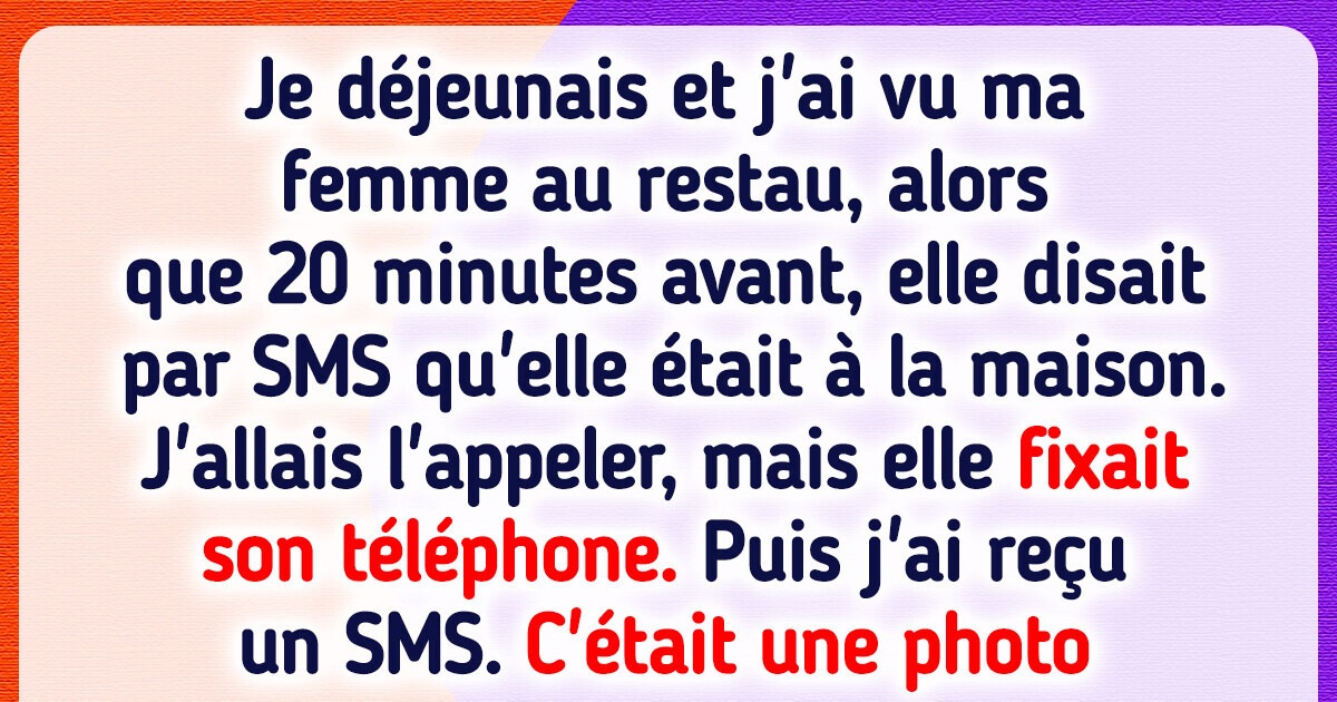 12 Rebondissements choquants qui ont laissé les gens pantois 12 Rebondissements choquants qui ont laissé les gens pantois