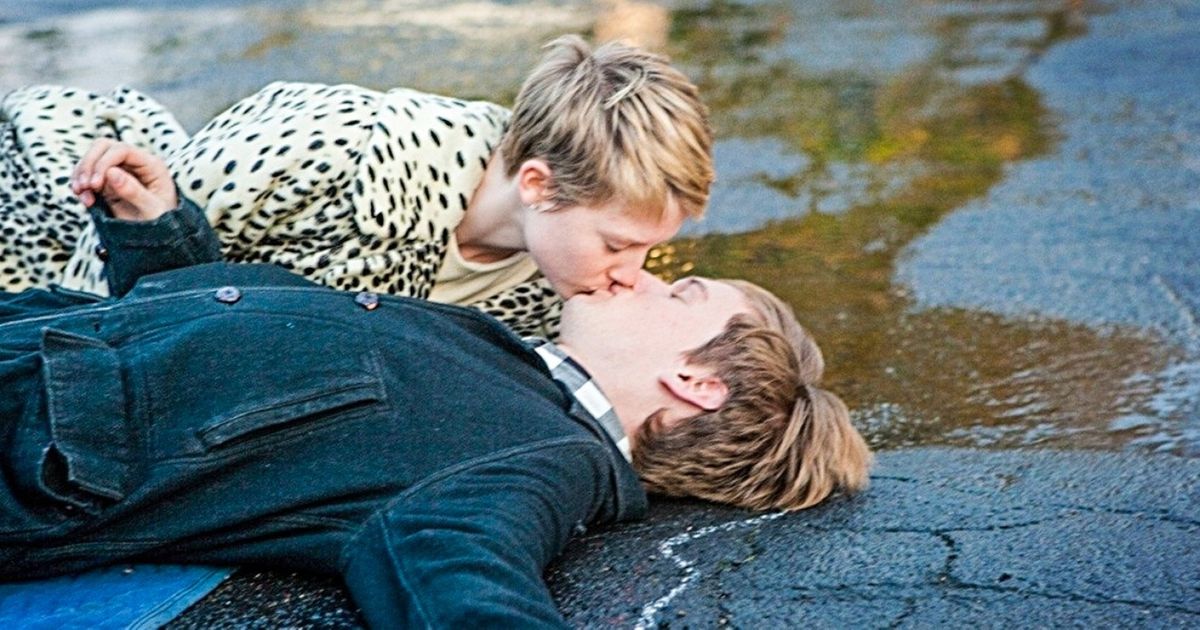 Ces 11 films aideront fortement tous ceux qui ont l’impression que leur vie s’écroule...