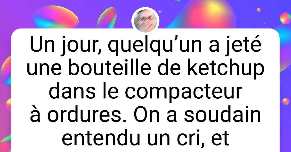 20 Anciens employés de McDonald’s racontent les choses qui les ont le plus marqués lorsqu’ils y travaillaient 20 Anciens employés de McDonald’s racontent les choses qui les ont le plus marqués lorsqu’ils y travaillaient