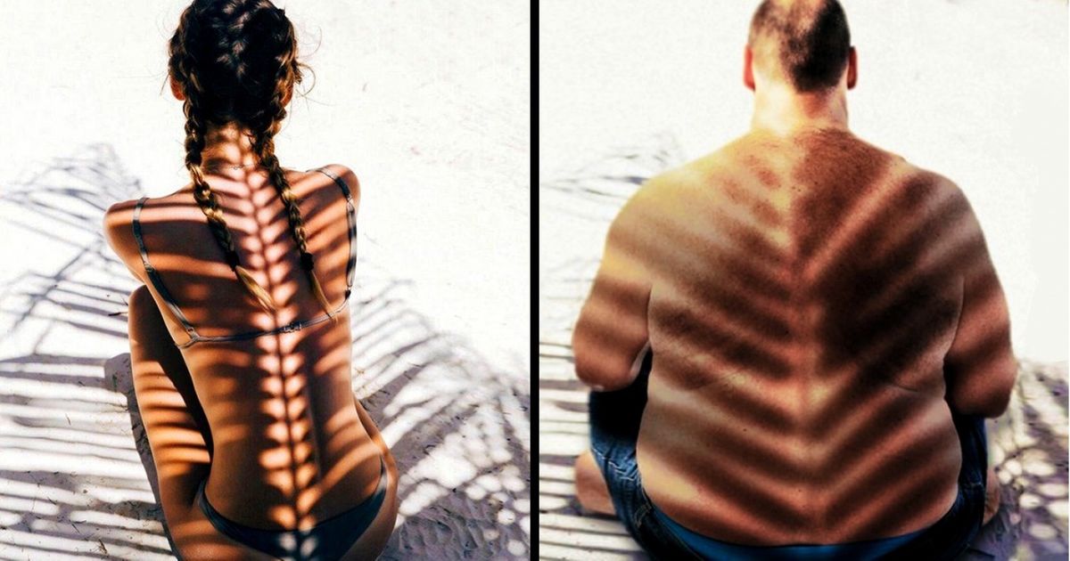 Ces 16 personnes ont voulu copier des photos célèbres, et sans le vouloir, elles sont à l’origine de nouvelles œuvres d’art