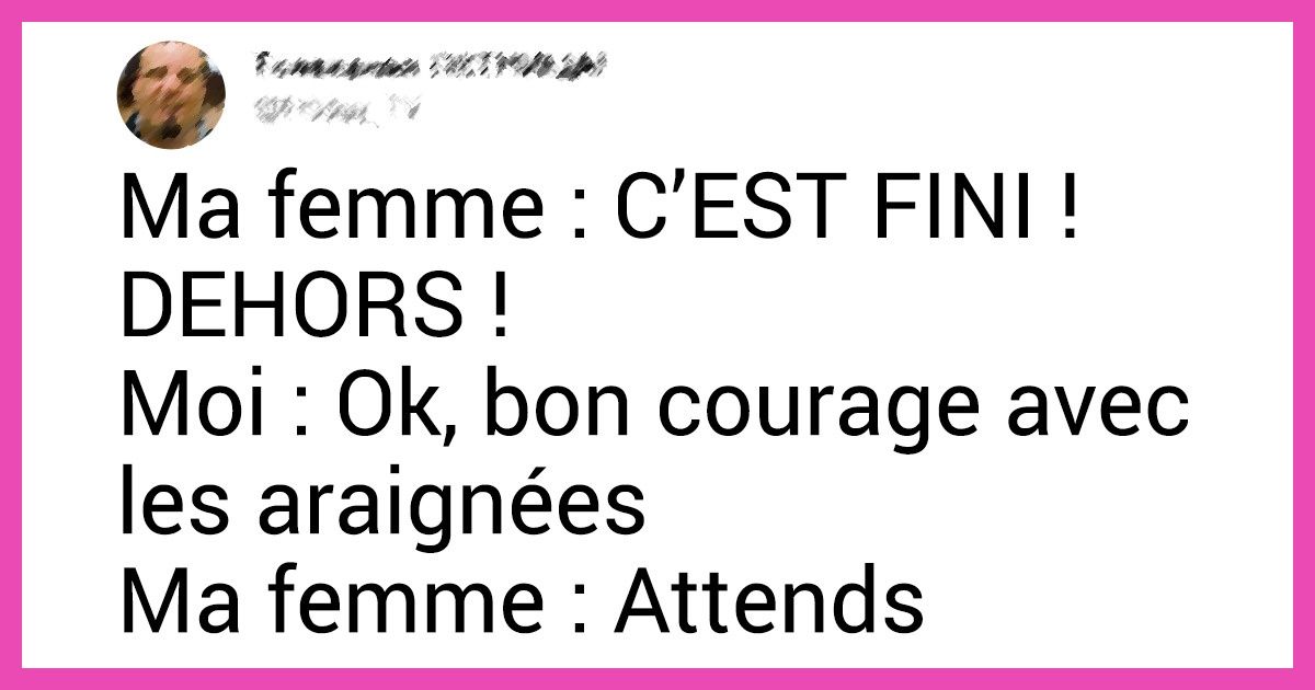 20 Couples mariés qui nous laissent entrer dans leur vie, et leurs histoires sont hilarantes 20 Couples mariés qui nous laissent entrer dans leur vie, et leurs histoires sont hilarantes