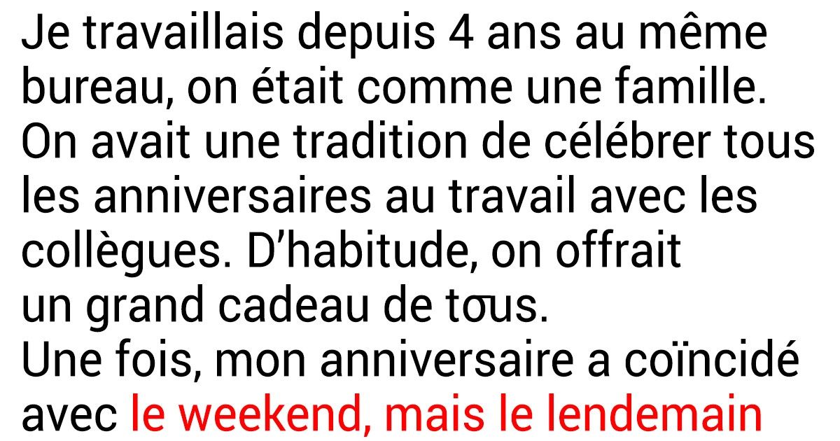 16 Situations ridicules qui ne pouvaient arriver qu’au travail 16 Situations ridicules qui ne pouvaient arriver qu’au travail