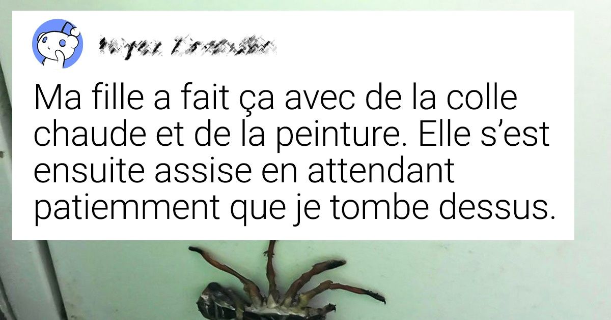 20 Activités manuelles pour enfants qui prouvent à quel point leurs parents ont perdu leur imagination 20 Activités manuelles pour enfants qui prouvent à quel point leurs parents ont perdu leur imagination