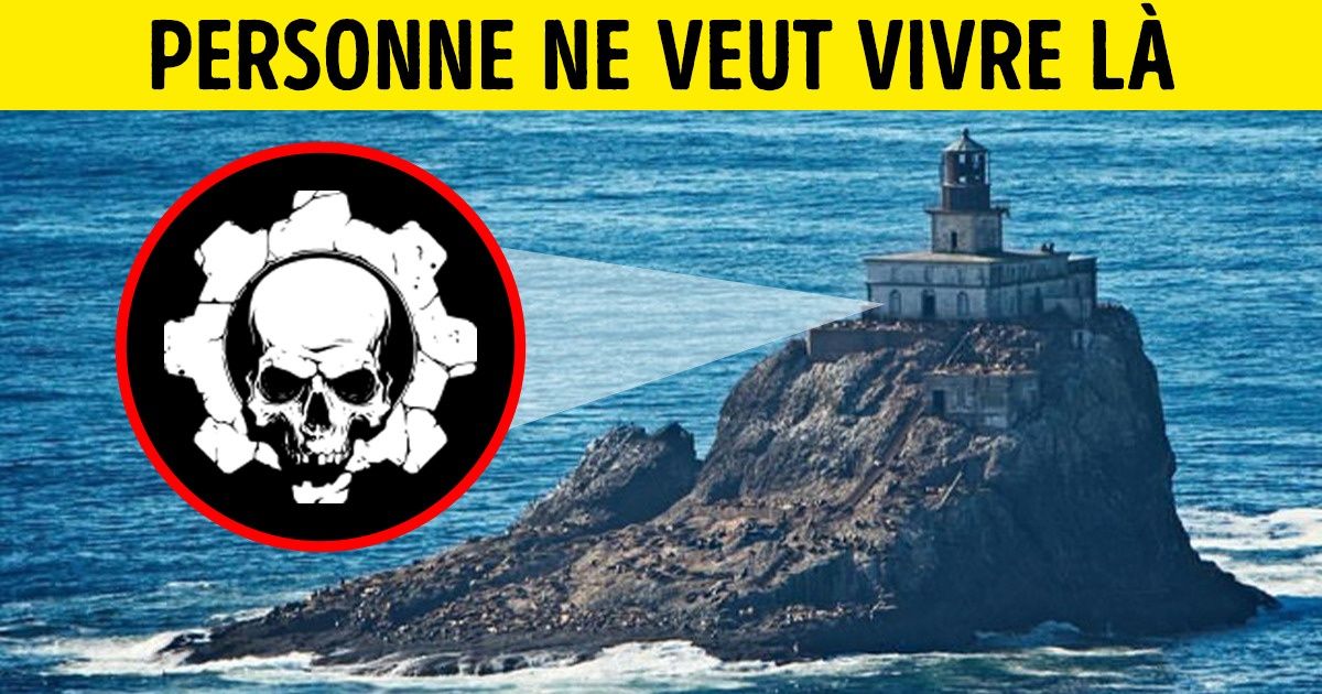 7 îles que personne n’achèterait, même pour 1 dollar 7 îles que personne n’achèterait, même pour 1 dollar