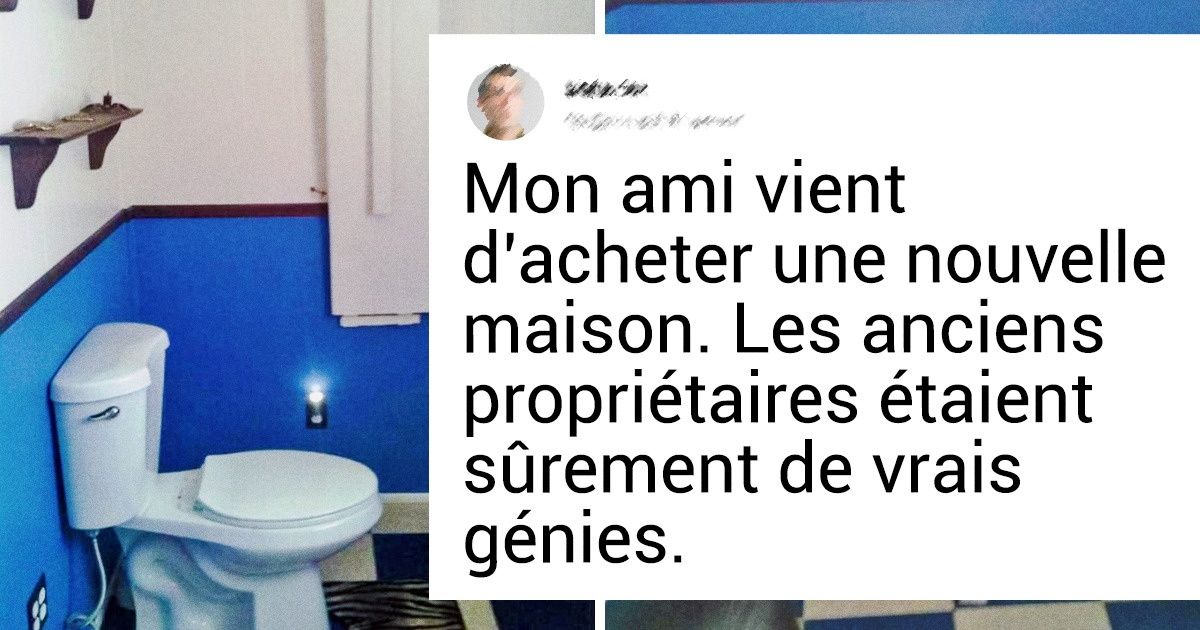 20+ Maisons et appartements à vendre pleins de surprises inattendues 20+ Maisons et appartements à vendre pleins de surprises inattendues