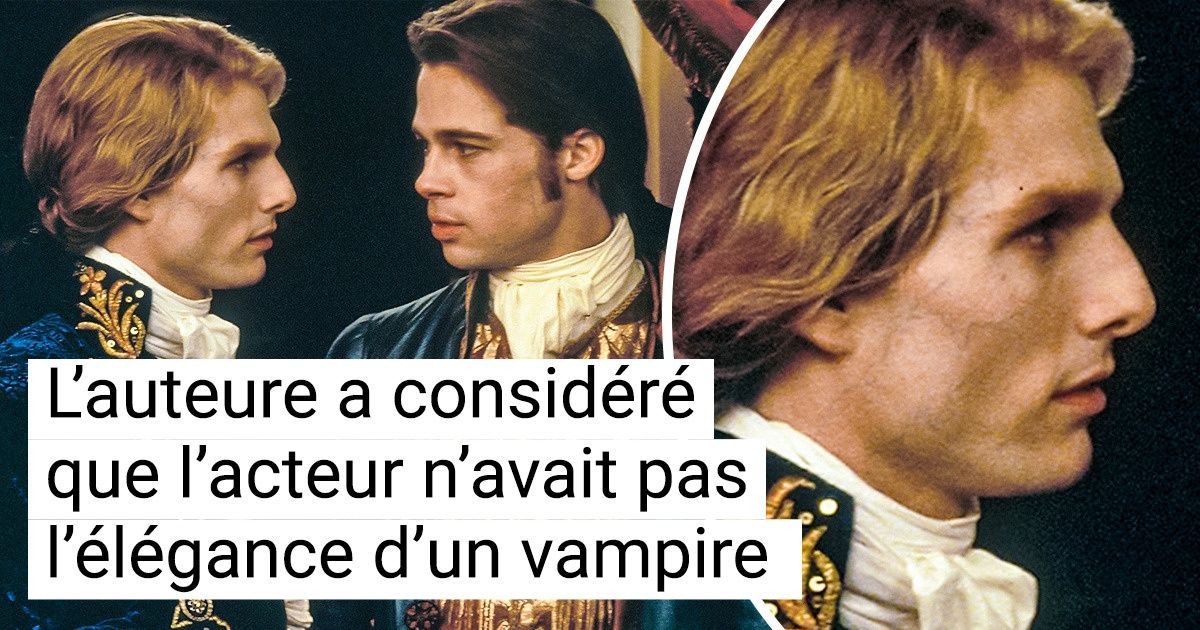 12 Films où les auteurs de l’œuvre originale n’ont pas été satisfaits de son adaptation au cinéma