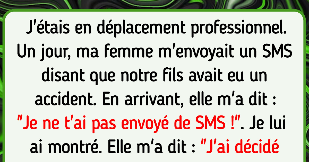 12 Histoires vraies qui deviennent de plus en plus tordues 12 Histoires vraies qui deviennent de plus en plus tordues