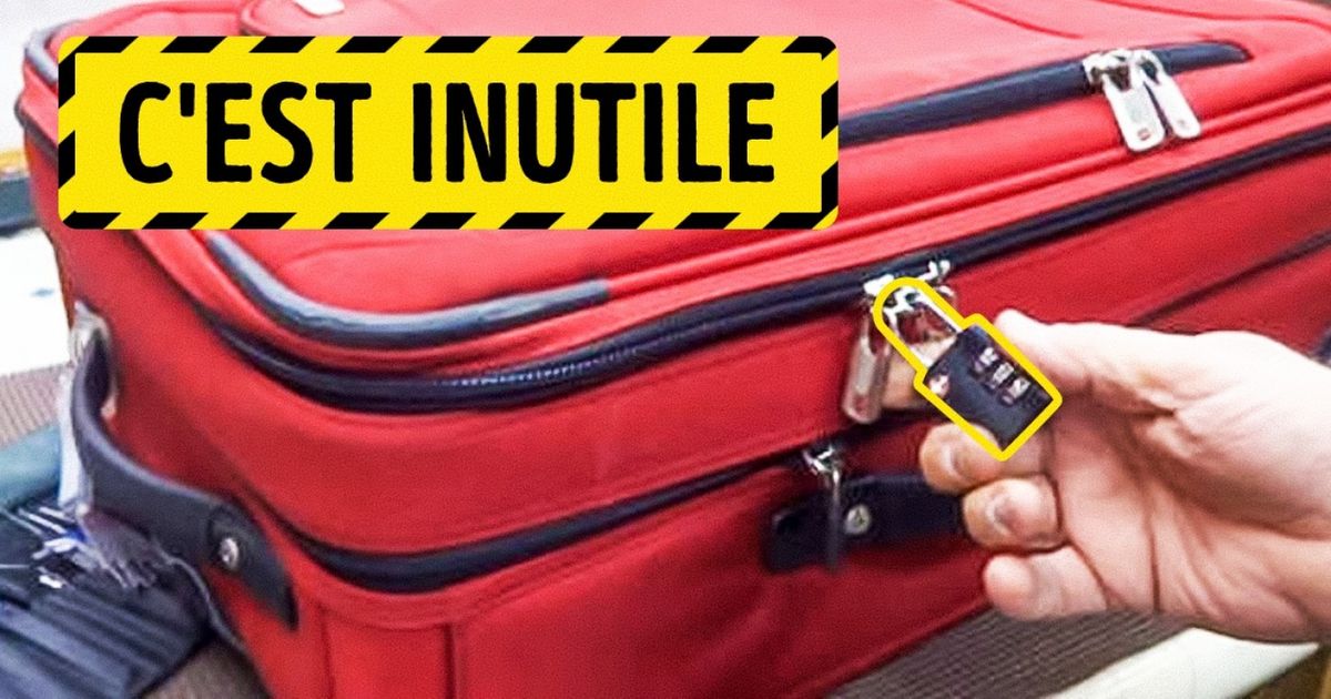 12 Secrets d’employés de compagnies aériennes que les passagers ignorent