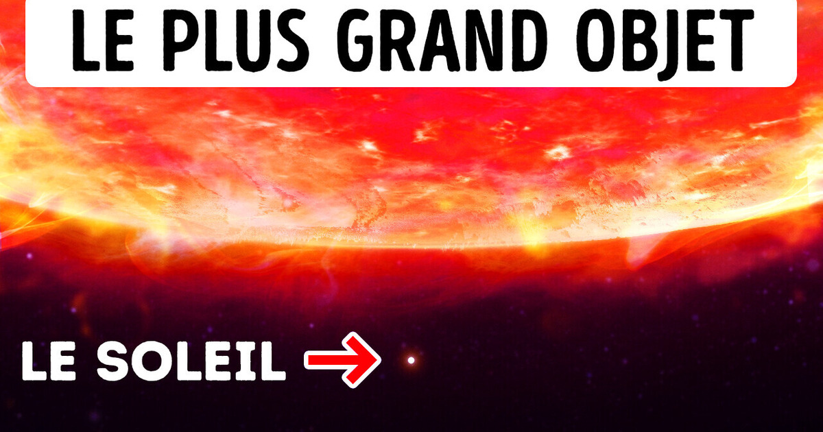 Comment un détecteur de fumée a aidé à détecter un trou noir géant Comment un détecteur de fumée a aidé à détecter un trou noir géant