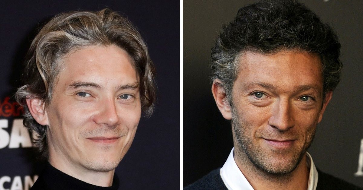 14 Paires de célébrités qu’on croirait de la même famille tant elles se ressemblent