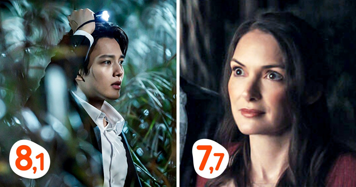 13 Nouveaux films et séries télévisées qui mettent au défi les amateurs d’énigmes 13 Nouveaux films et séries télévisées qui mettent au défi les amateurs d’énigmes