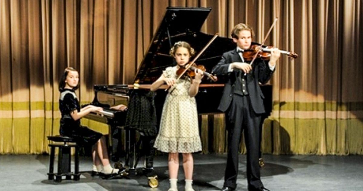 Voici pourquoi il ne faut pas forcer les enfants à faire un sport ou une activité qu’ils n’aiment pas Voici pourquoi il ne faut pas forcer les enfants à faire un sport ou une activité qu’ils n’aiment pas