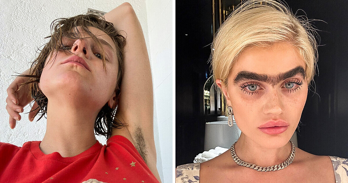 Ce nouveau challenge qui libère les femmes des diktats de la beauté s’empare des réseaux sociaux Ce nouveau challenge qui libère les femmes des diktats de la beauté s’empare des réseaux sociaux