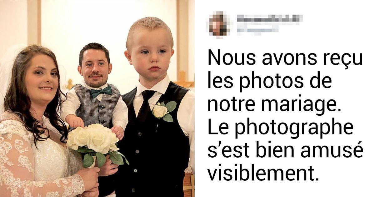 20 Personnes qui sont devenues les victimes de blagues dignes d’une caméra cachée