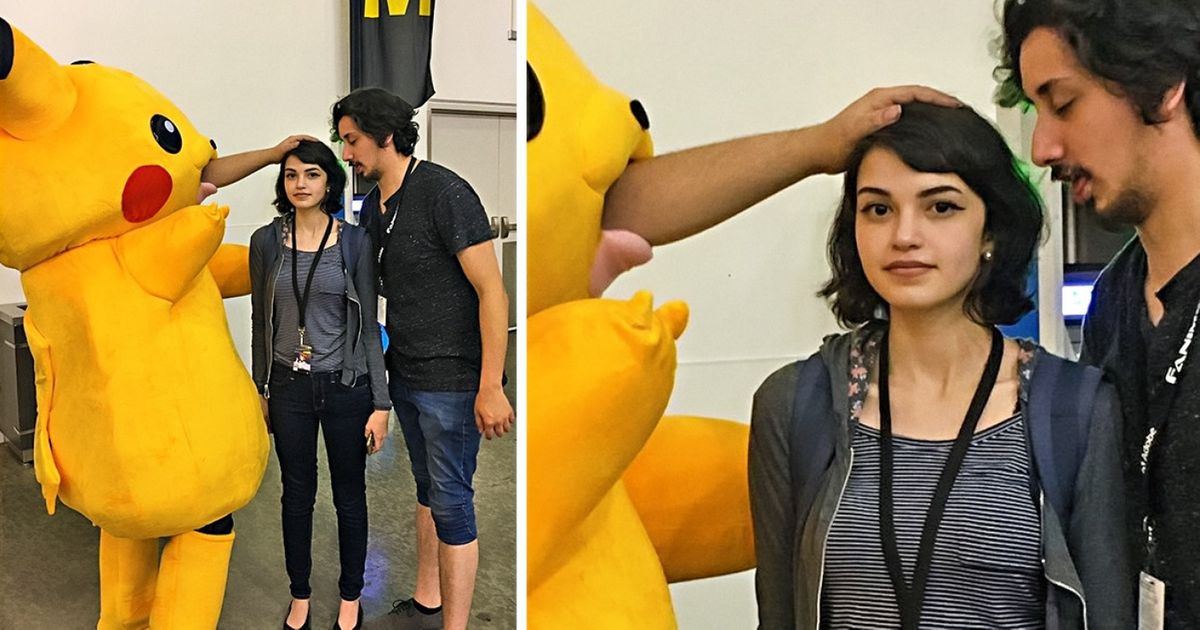 Ces 25 photos nous prouvent que la logique ne peut pas tout expliquer
