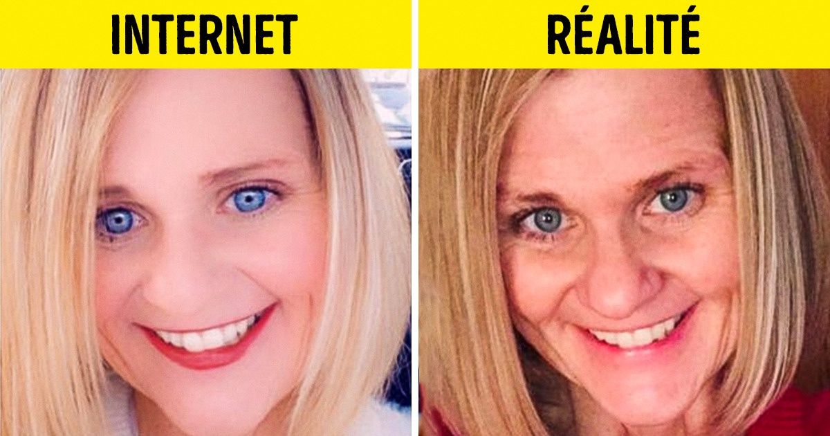 18 Personnes qui ont un peu exagéré en essayant de faire des photos parfaites