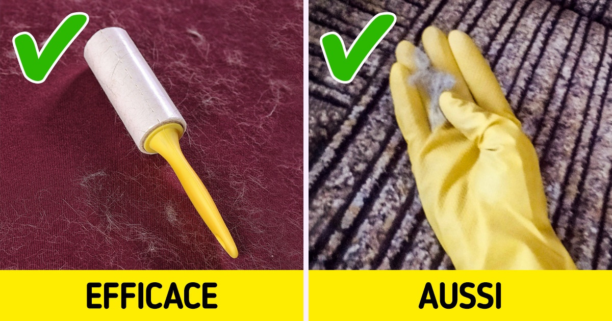 10+ Astuces pour boucler les tâches ménagères vite fait
