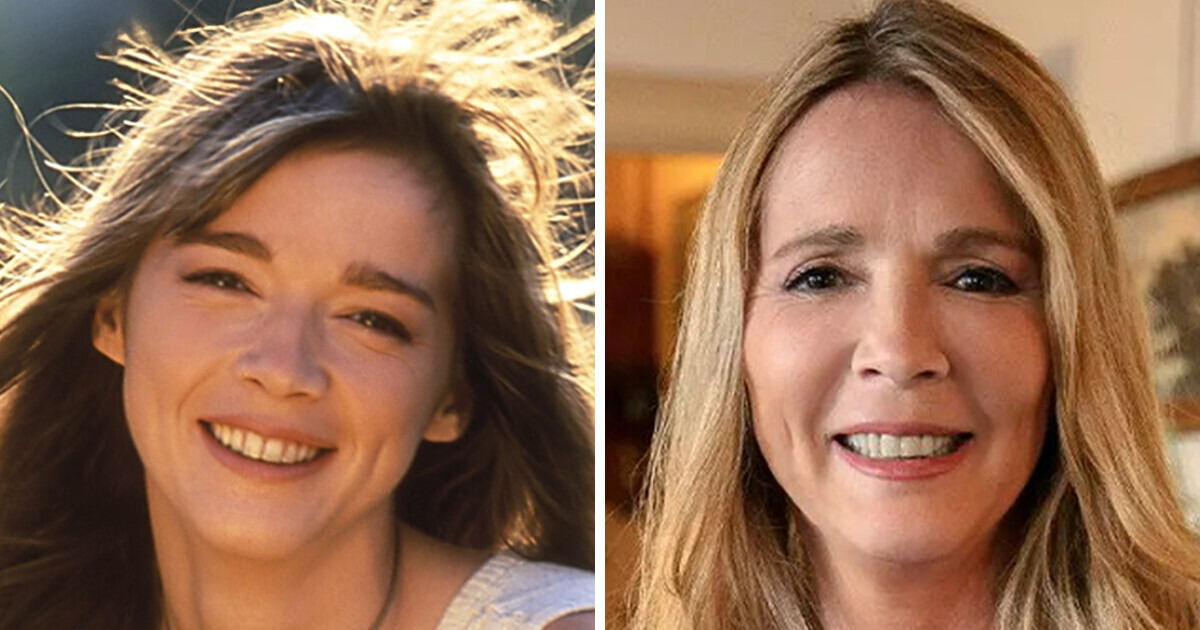 11 Actrices françaises qui ont bien évolué depuis leurs premiers rôles 11 Actrices françaises qui ont bien évolué depuis leurs premiers rôles