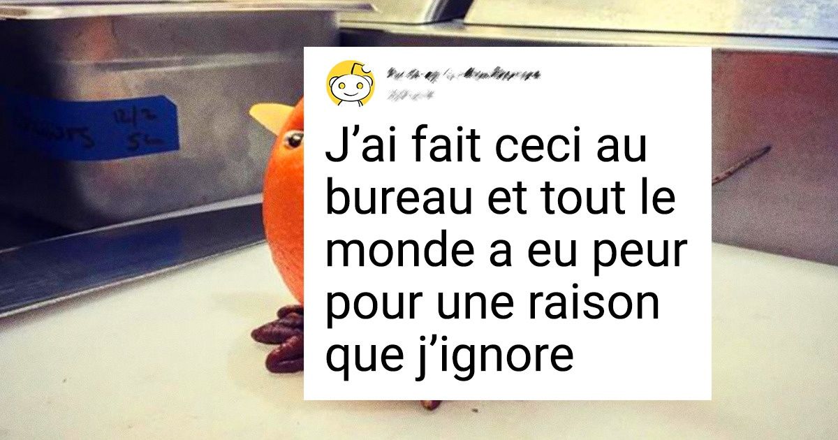 20 Internautes très habiles (ou pas) avec leurs mains