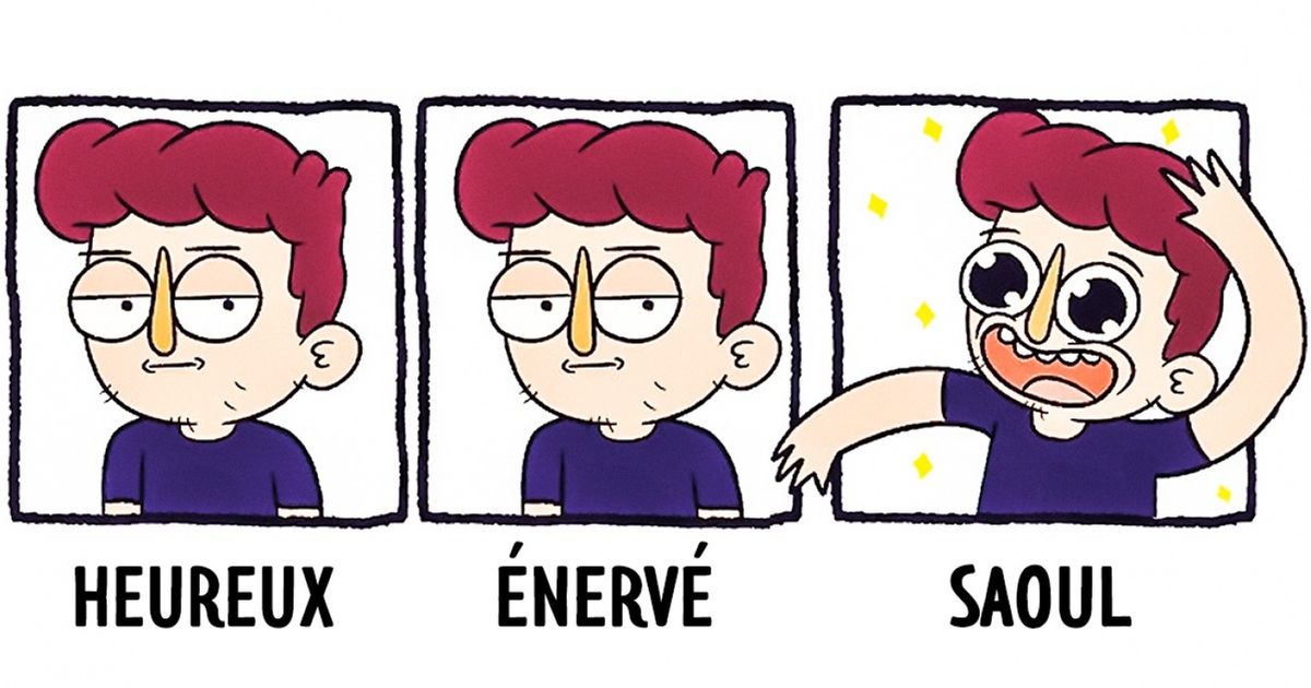 Cet artiste dessine des bandes dessinées que chaque personne de plus de 20 ans devrait comprendre Cet artiste dessine des bandes dessinées que chaque personne de plus de 20 ans devrait comprendre