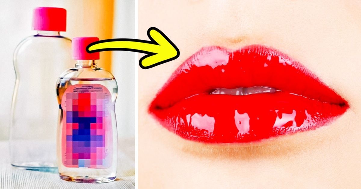 10 Façons inhabituelles d’utiliser tes produits de maquillage