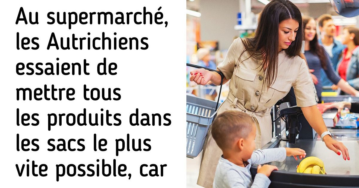 14 Faits sur l’Autriche qui provoquent l’embarras chez les nouveaux arrivants