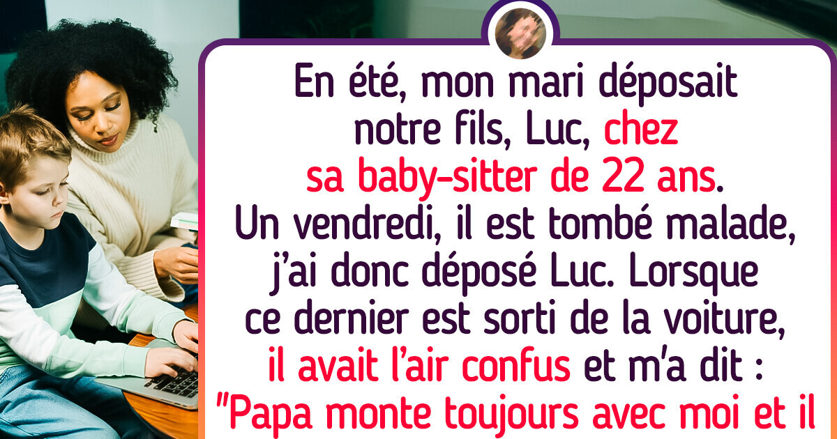 10 Moments où les paroles des enfants ont secoué les certitudes 10 Moments où les paroles des enfants ont secoué les certitudes