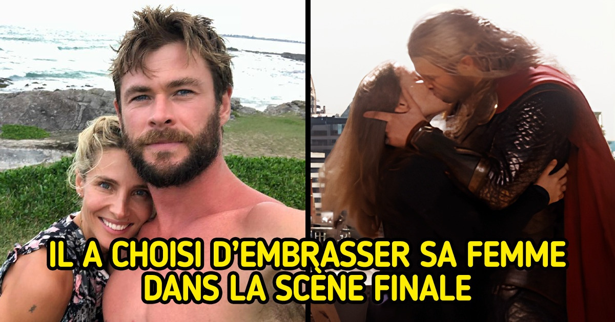 10 Moments d’acteurs sur le plateau qui ont rendu leurs films encore plus spéciaux