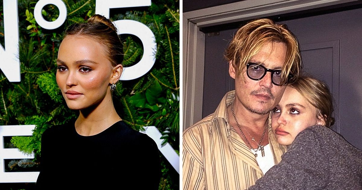12 Enfants de stars qui suivent les pas de leurs parents