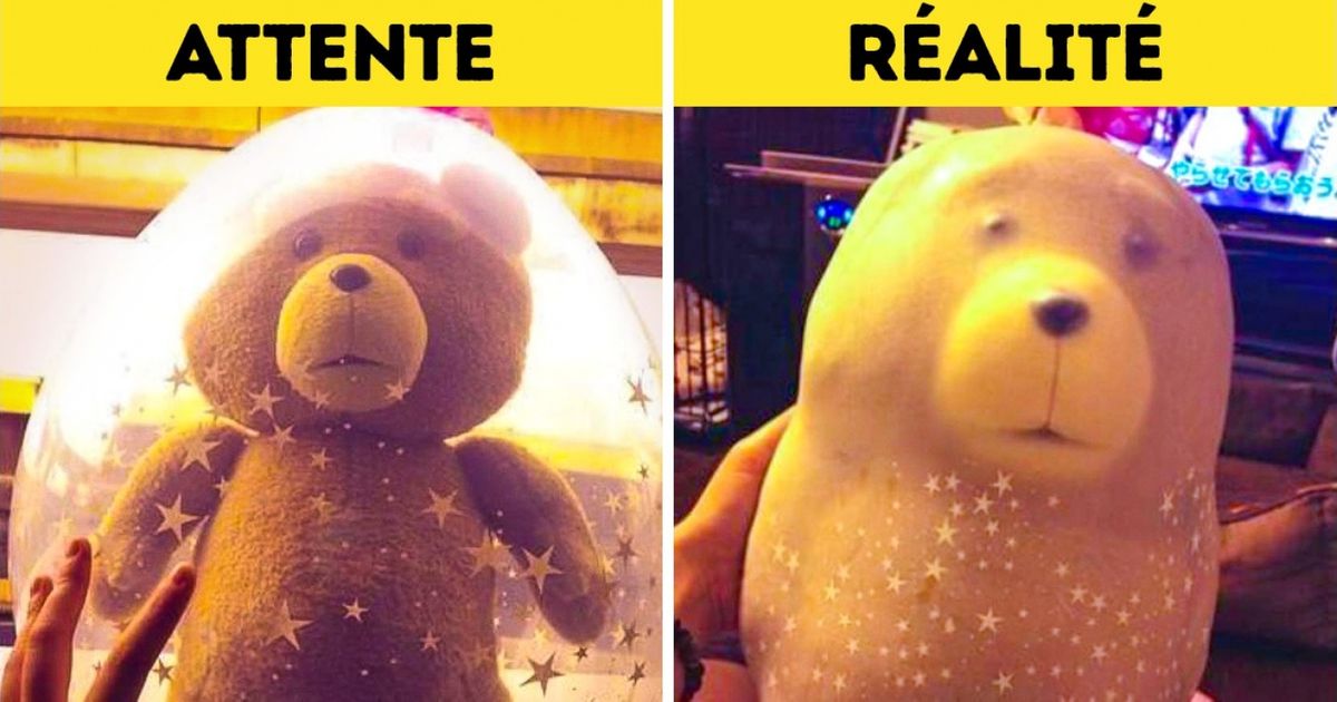 Ces 17 photos expriment toute la difficulté d’emballer de jolis cadeaux