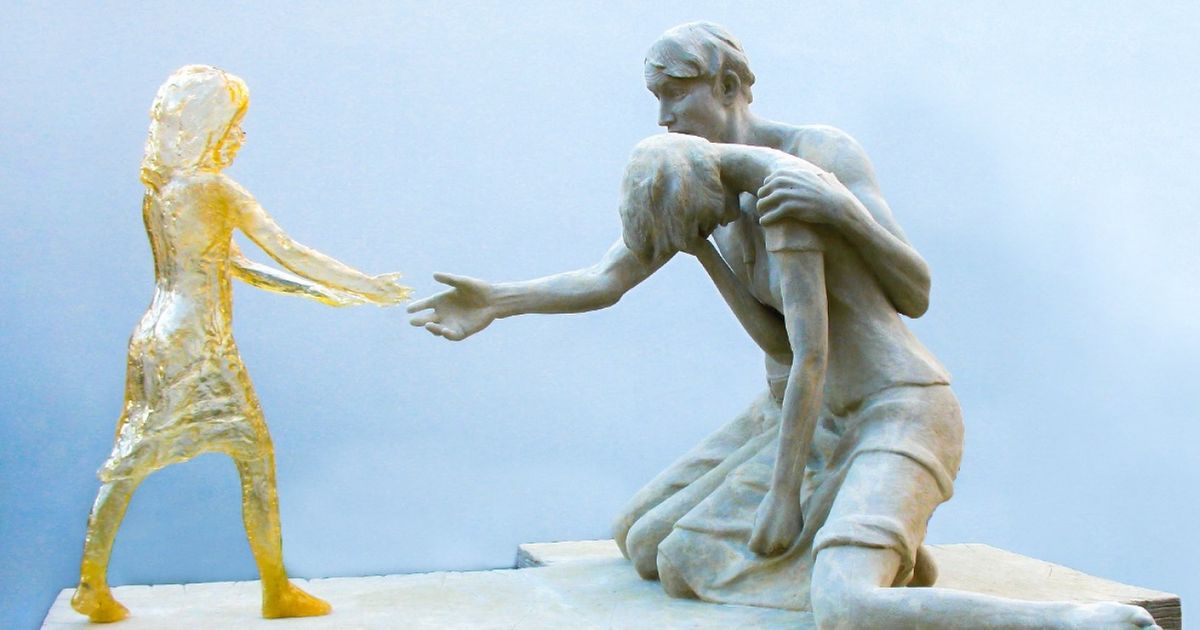 Ces monuments vont te toucher au plus profond de ton âme