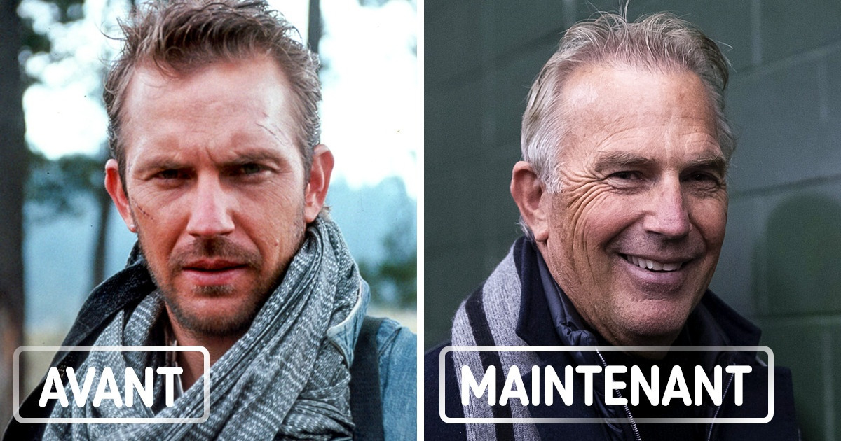 23 Célébrités de plus de 50 ans qui gardent la forme et parviennent à envoûter leurs fans 23 Célébrités de plus de 50 ans qui gardent la forme et parviennent à envoûter leurs fans