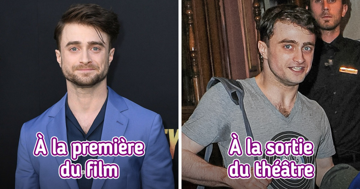 20+ Stars au look impeccable devant les caméras et qui portent des vêtements simples dans la vie quotidienne