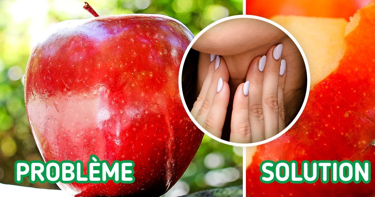 Pourquoi certains aliments provoquent des démangeaisons de la et comment cela affecte