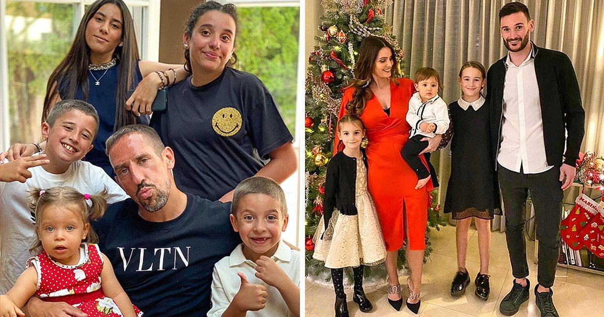 15 Stars françaises qui montrent leur fierté d’être papa