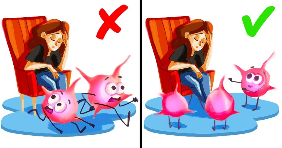 Découvre 9 phrases typiques que tous les parents disent toujours à leurs enfants ! Découvre 9 phrases typiques que tous les parents disent toujours à leurs enfants !