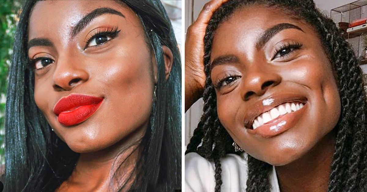 Cette femme partage une photo de son visage sur Reddit, et décrit sa routine de soins pour garder une peau jeune plus longtemps Cette femme partage une photo de son visage sur Reddit, et décrit sa routine de soins pour garder une peau jeune plus longtemps
