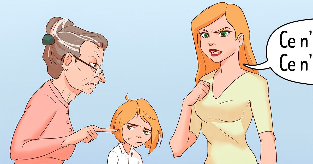 6 Signes qui montrent que tu es un bon parent, même si tu en doutes