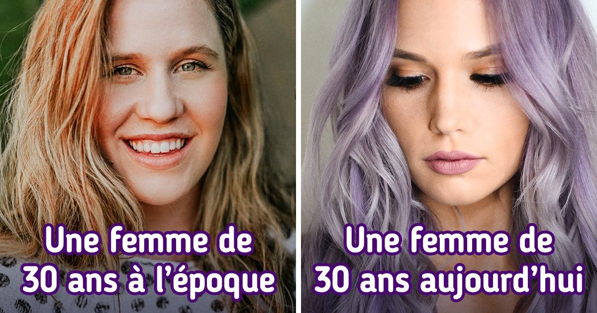 Voici les caractéristiques de la “génération de l’avocat” dont tu fais probablement partie