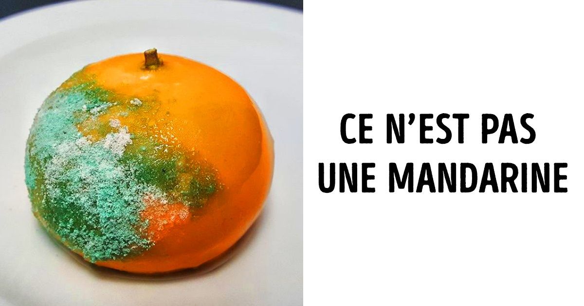 Ce cuisinier britannique prépare des plats que tu n’oseras jamais goûter