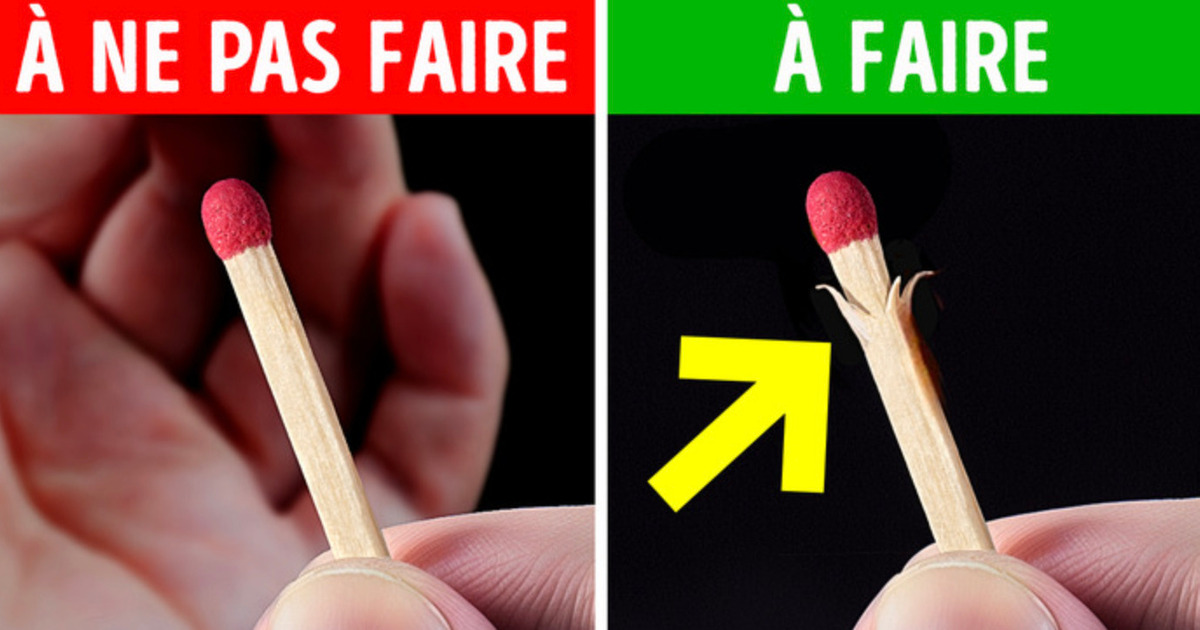 21 Astuces de grand-mère que tout le monde devrait essayer 21 Astuces de grand-mère que tout le monde devrait essayer