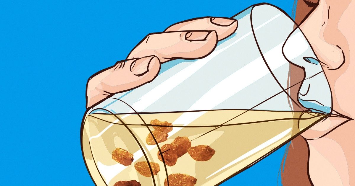 Qu’est-ce qui se passe dans ton corps si tu bois de l’eau avec des raisins secs au réveil ? Qu’est-ce qui se passe dans ton corps si tu bois de l’eau avec des raisins secs au réveil ?
