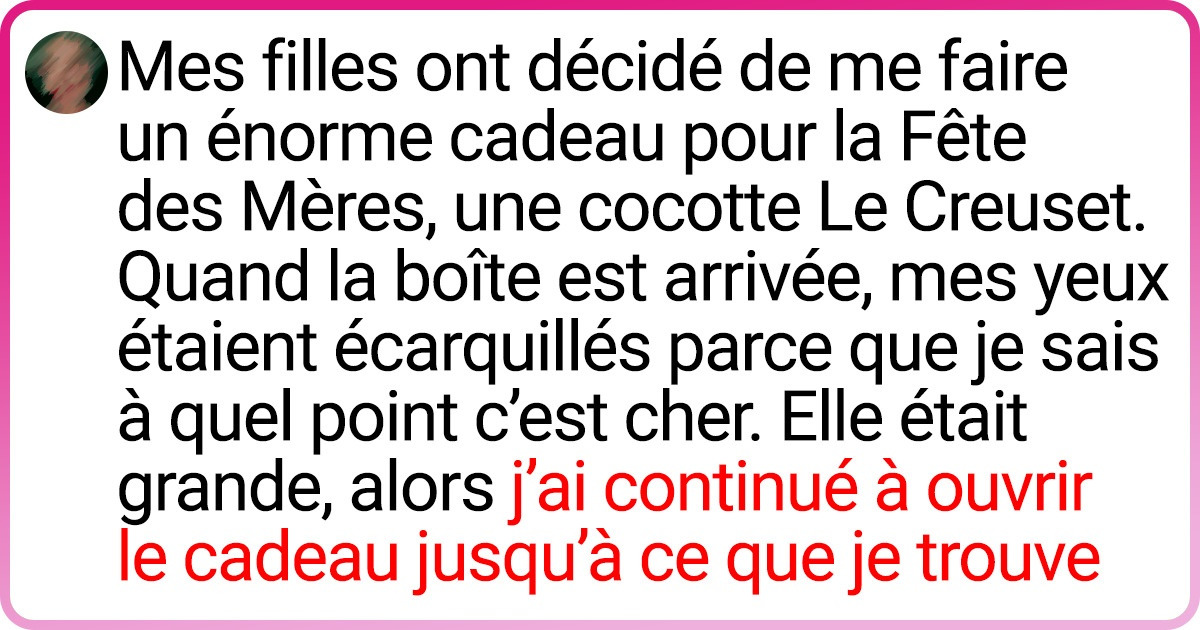 18 Récits d’achats en ligne que les internautes ne risquent pas d’oublier