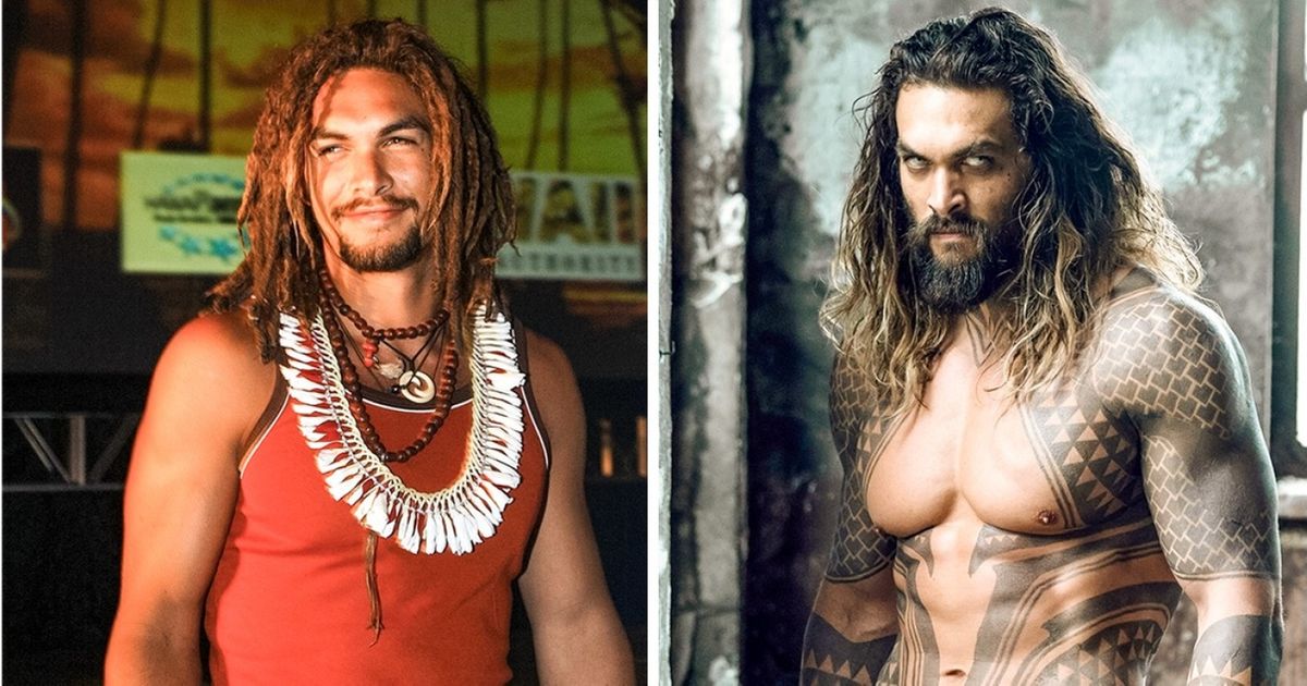 Regarde à quoi ressemblaient ces 15 beaux gosses d’Hollywood il y a 10 ans