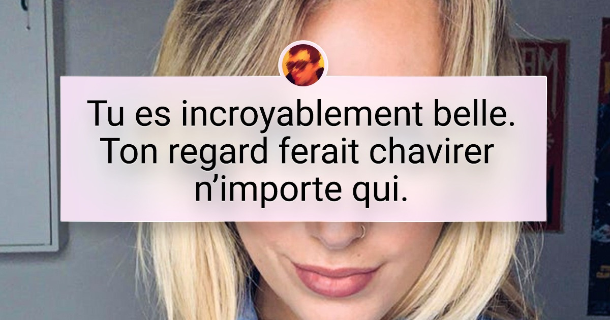 18 Femmes dont les yeux sont de vraies œuvres d’art 18 Femmes dont les yeux sont de vraies œuvres d’art