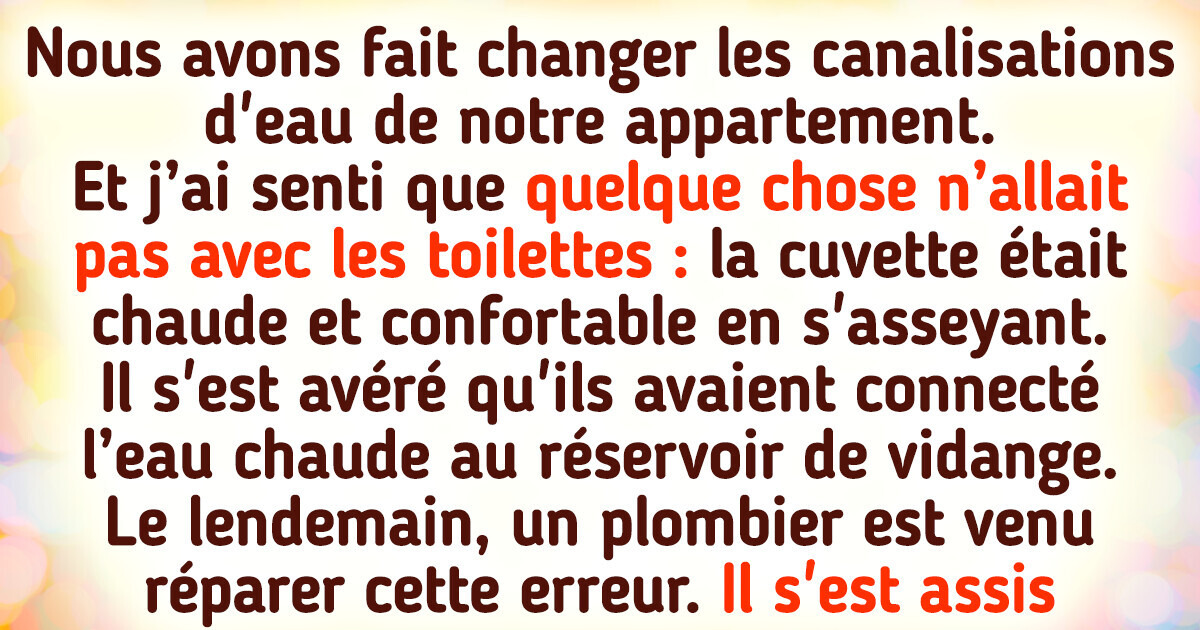 17 Personnes qui voulaient faire appel à un spécialiste, mais tout ne s’est pas passé comme prévu 17 Personnes qui voulaient faire appel à un spécialiste, mais tout ne s’est pas passé comme prévu