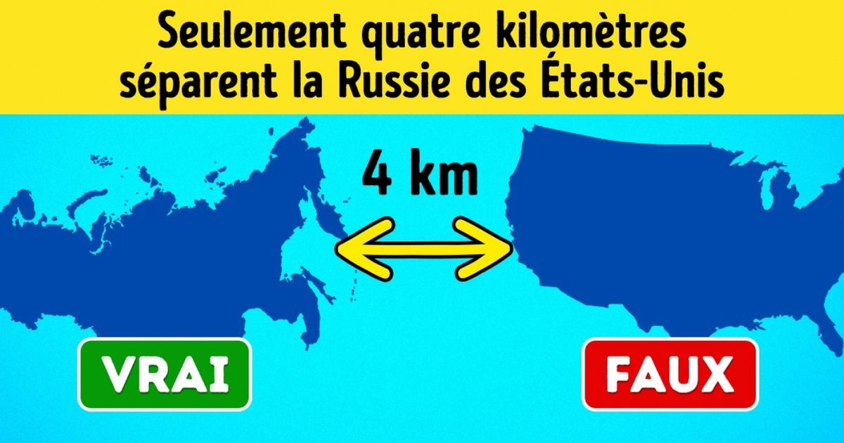 Ce test simple révèlera si tu es un véritable érudit