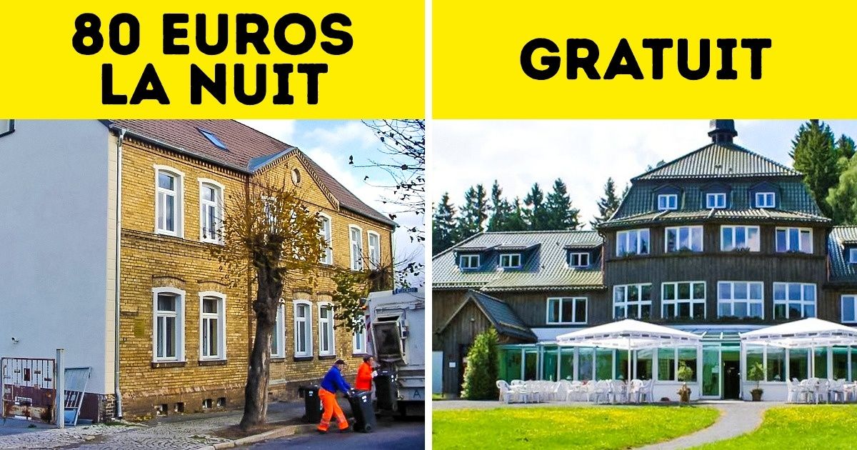 Comment voyager gratuitement : voici des sites internet qui t’aideront à économiser de l’argent lors de tes vacances